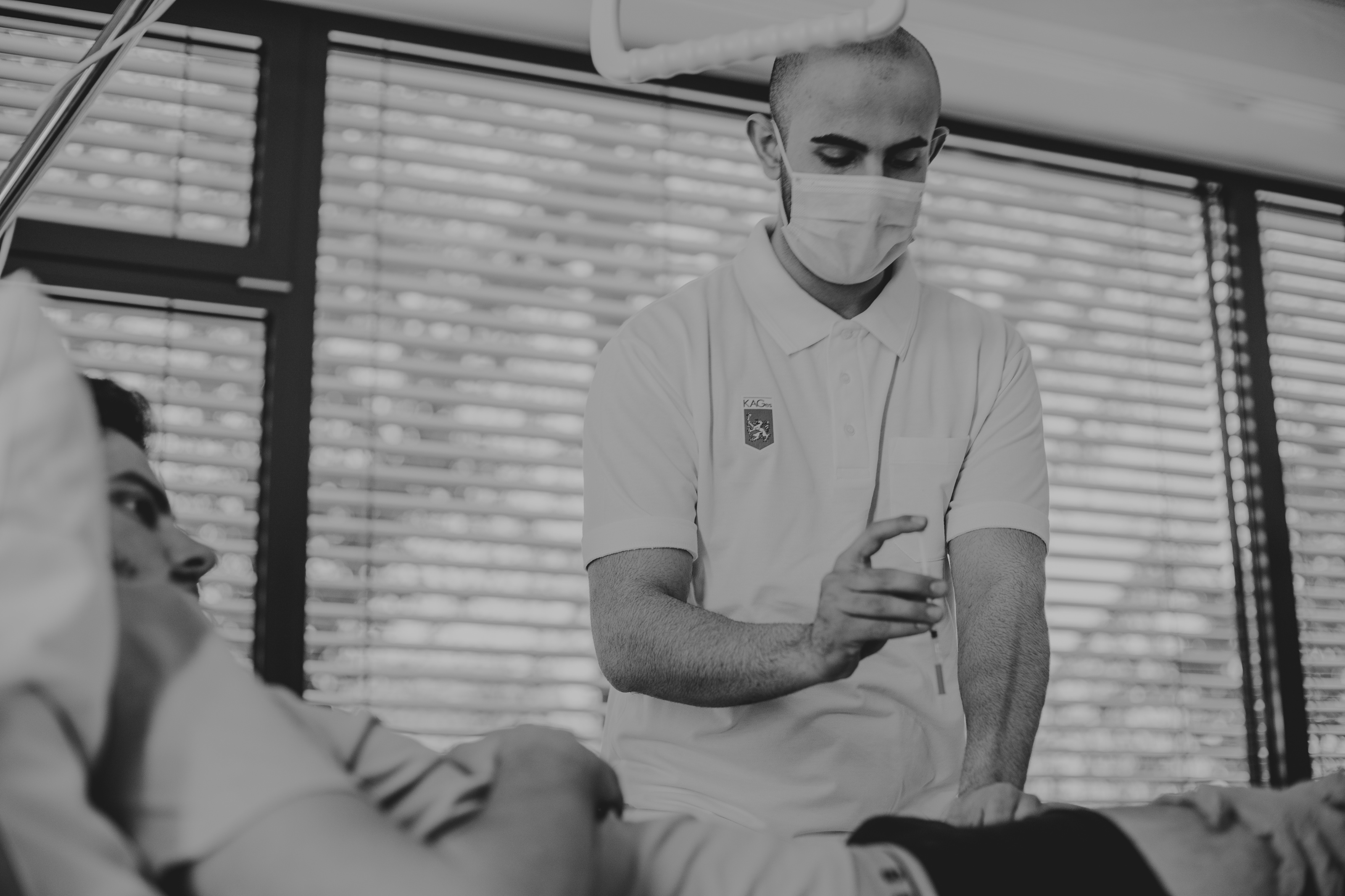 Pflegefachassistenz - Gesundheitsausbildungen - Land Steiermark